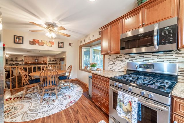 9857 Olcott Avenue, St. John, IN 46373