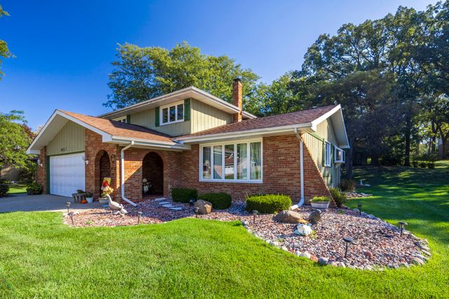 9857 Olcott Avenue, St. John, IN 46373