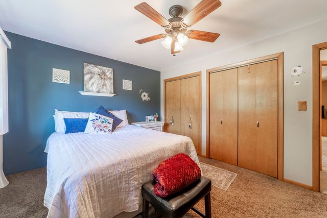 9857 Olcott Avenue, St. John, IN 46373