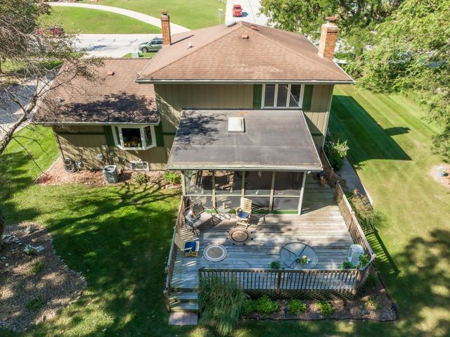 9857 Olcott Avenue, St. John, IN 46373