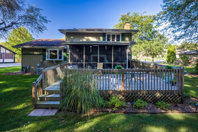 9857 Olcott Avenue, St. John, IN 46373