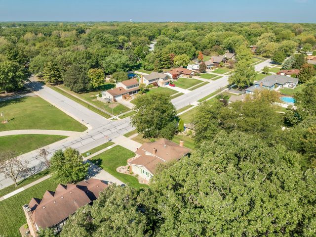 9857 Olcott Avenue, St. John, IN 46373