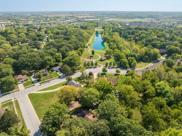 9857 Olcott Avenue, St. John, IN 46373