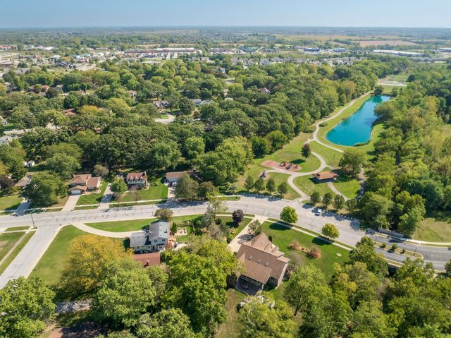 9857 Olcott Avenue, St. John, IN 46373