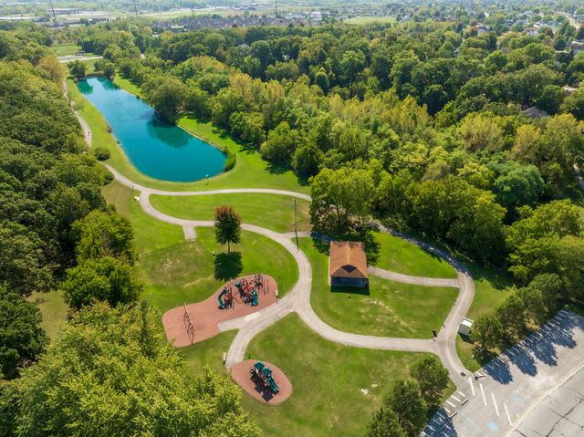 9857 Olcott Avenue, St. John, IN 46373