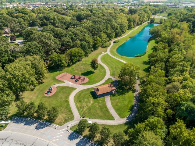 9857 Olcott Avenue, St. John, IN 46373