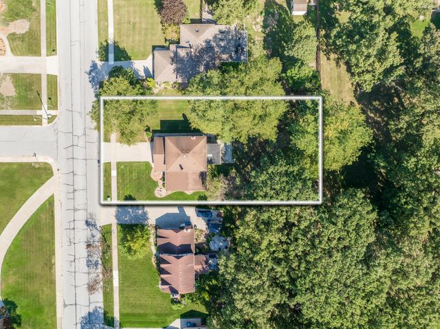 9857 Olcott Avenue, St. John, IN 46373