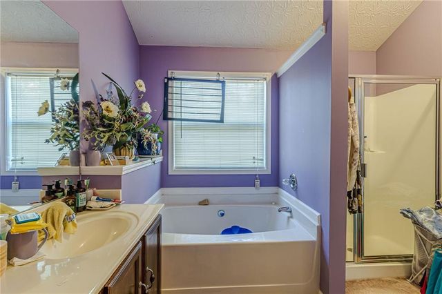 1516 Park Grove Drive, Lawrenceville, GA 30046