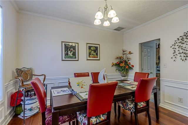 1516 Park Grove Drive, Lawrenceville, GA 30046