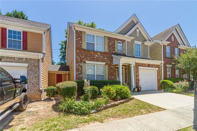 1516 Park Grove Drive, Lawrenceville, GA 30046