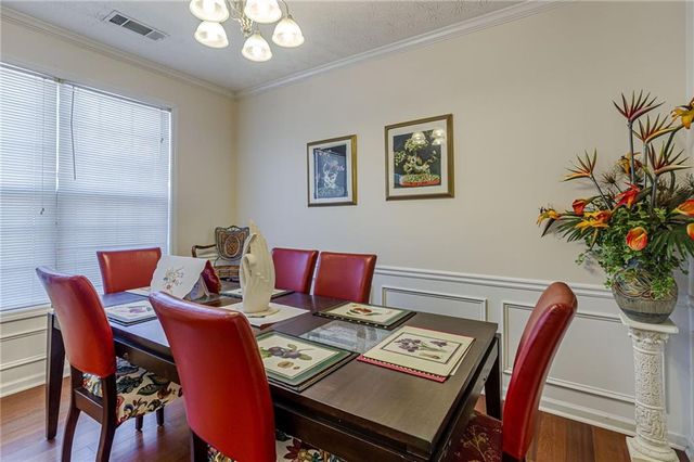 1516 Park Grove Drive, Lawrenceville, GA 30046