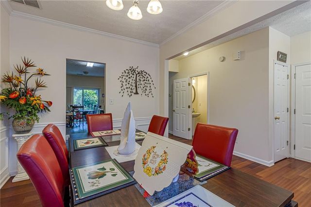 1516 Park Grove Drive, Lawrenceville, GA 30046