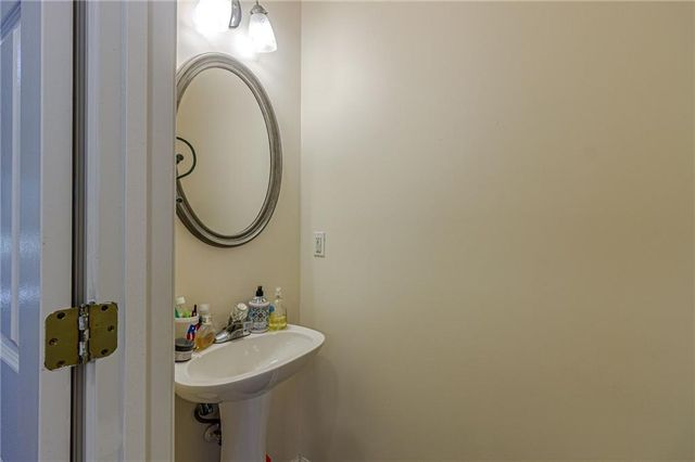 1516 Park Grove Drive, Lawrenceville, GA 30046