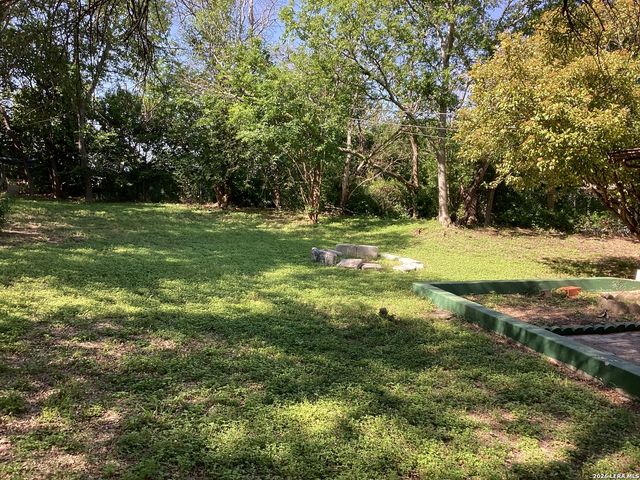 7502 Glacier, San Antonio, TX 78209