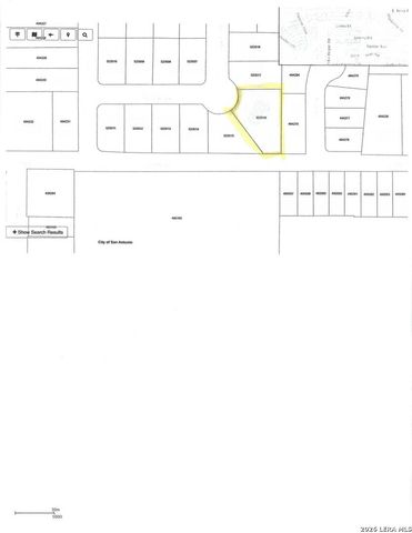 7502 Glacier, San Antonio, TX 78209