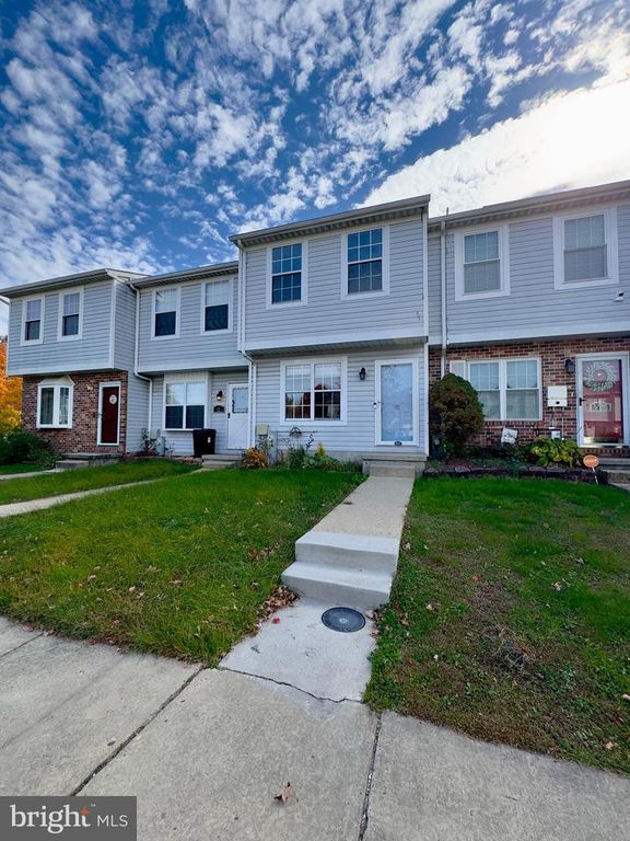 927 OLIVE BRANCH CT, Edgewood, MD 21040