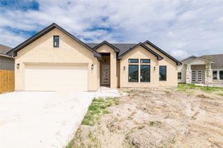 3009 Saint Eustatius Way, Corpus Christi, TX 78418