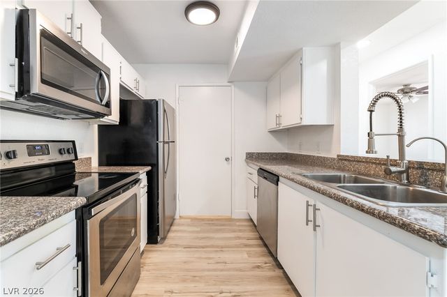 5251 Mission Carmel Lane 208, Las Vegas, NV 89107