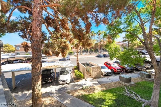 5251 Mission Carmel Lane 208, Las Vegas, NV 89107
