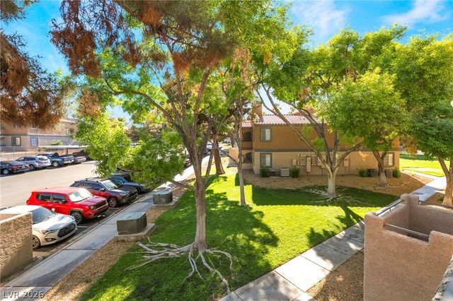 5251 Mission Carmel Lane 208, Las Vegas, NV 89107
