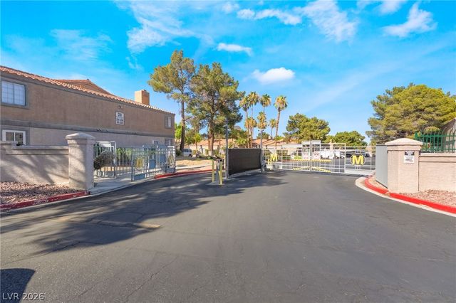 5251 Mission Carmel Lane 208, Las Vegas, NV 89107