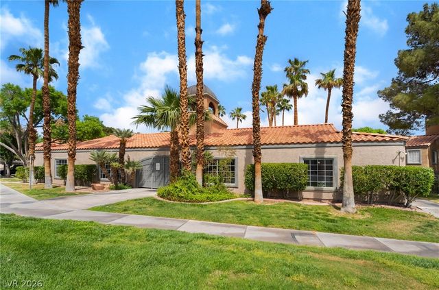 5251 Mission Carmel Lane 208, Las Vegas, NV 89107