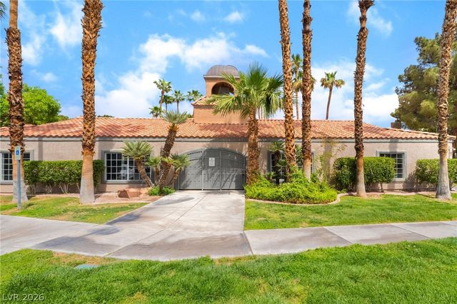 5251 Mission Carmel Lane 208, Las Vegas, NV 89107