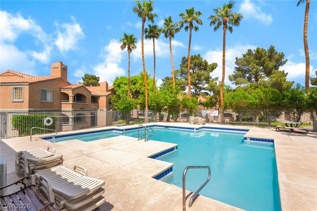 5251 Mission Carmel Lane 208, Las Vegas, NV 89107