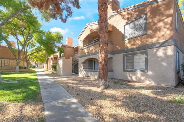 5251 Mission Carmel Lane 208, Las Vegas, NV 89107