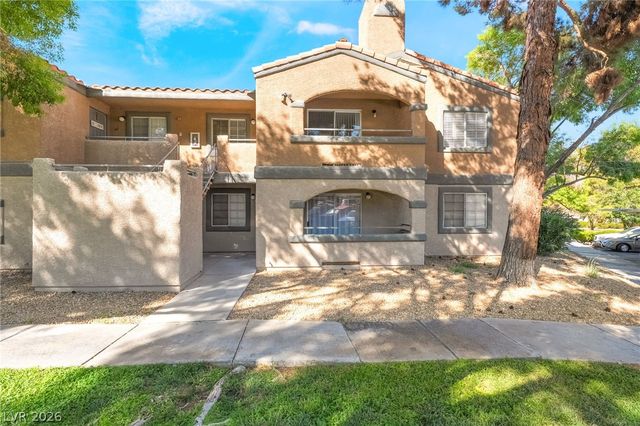 5251 Mission Carmel Lane 208, Las Vegas, NV 89107