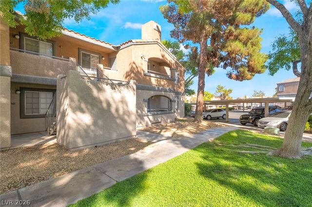 5251 Mission Carmel Lane 208, Las Vegas, NV 89107