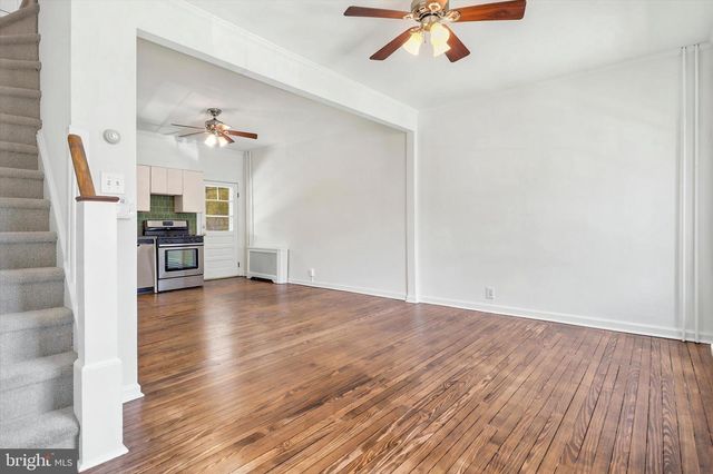 117 E 3RD AVE, Conshohocken, PA 19428