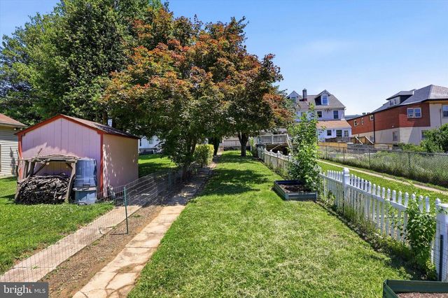 117 E 3RD AVE, Conshohocken, PA 19428