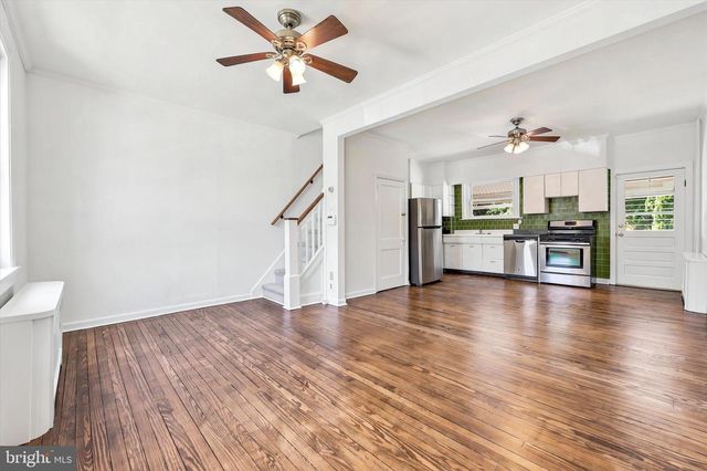 117 E 3RD AVE, Conshohocken, PA 19428