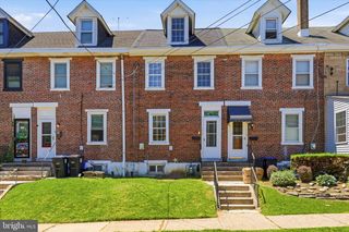 117 E 3RD AVE, Conshohocken, PA 19428
