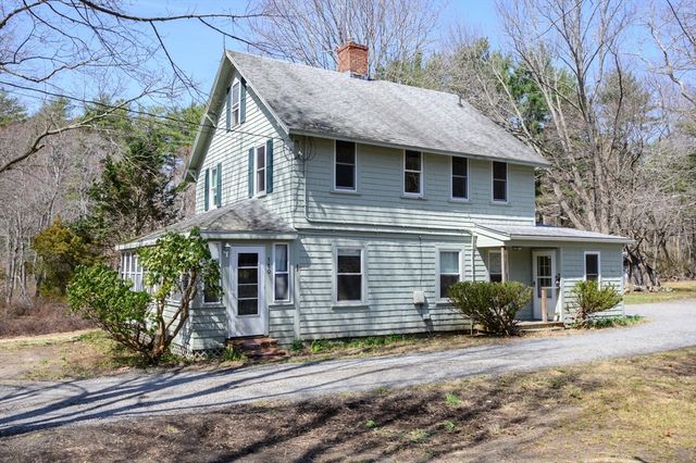 380 Main St, Marshfield, MA 02050