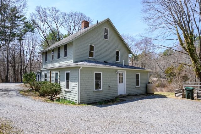 380 Main St, Marshfield, MA 02050