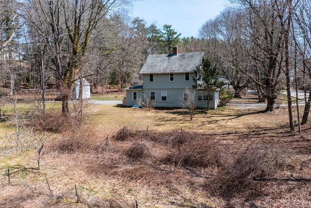 380 Main St, Marshfield, MA 02050