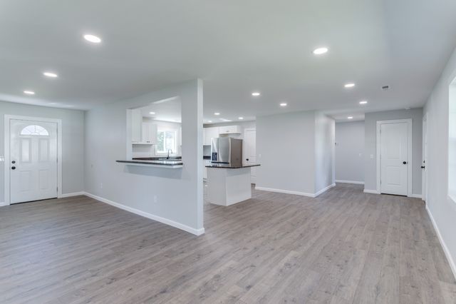 401 3rd Ave, N, Decherd, TN 37324