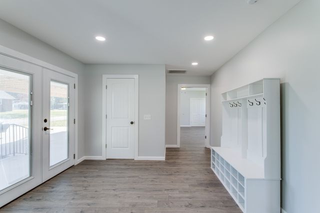 401 3rd Ave, N, Decherd, TN 37324