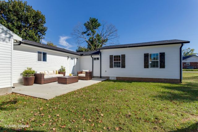 401 3rd Ave, N, Decherd, TN 37324