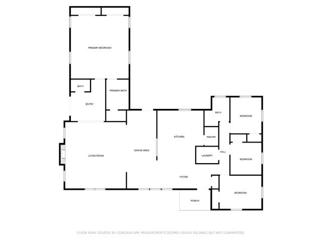 401 3rd Ave, N, Decherd, TN 37324