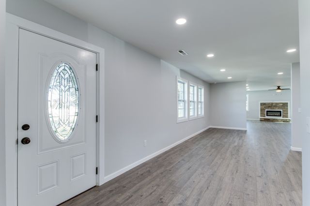 401 3rd Ave, N, Decherd, TN 37324