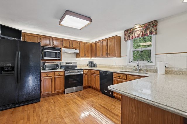 23 Almeda Street, Haverhill, MA 01830