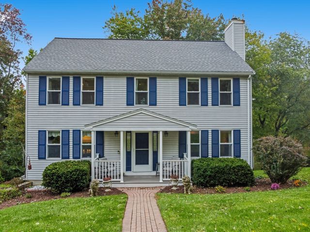 23 Almeda Street, Haverhill, MA 01830