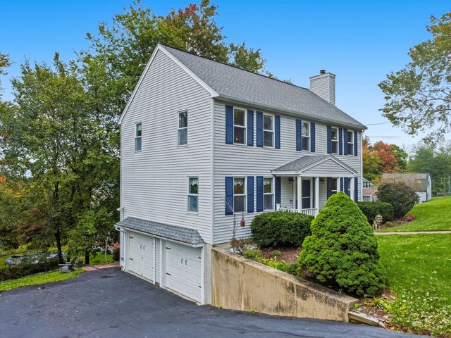 23 Almeda Street, Haverhill, MA 01830