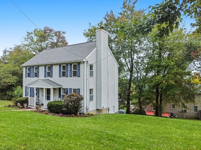 23 Almeda Street, Haverhill, MA 01830