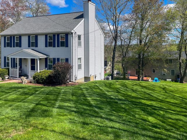 23 Almeda Street, Haverhill, MA 01830