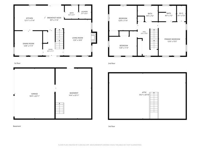 23 Almeda Street, Haverhill, MA 01830