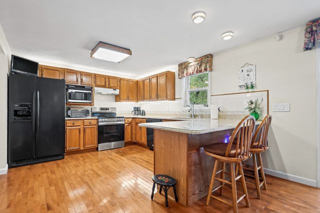 23 Almeda Street, Haverhill, MA 01830